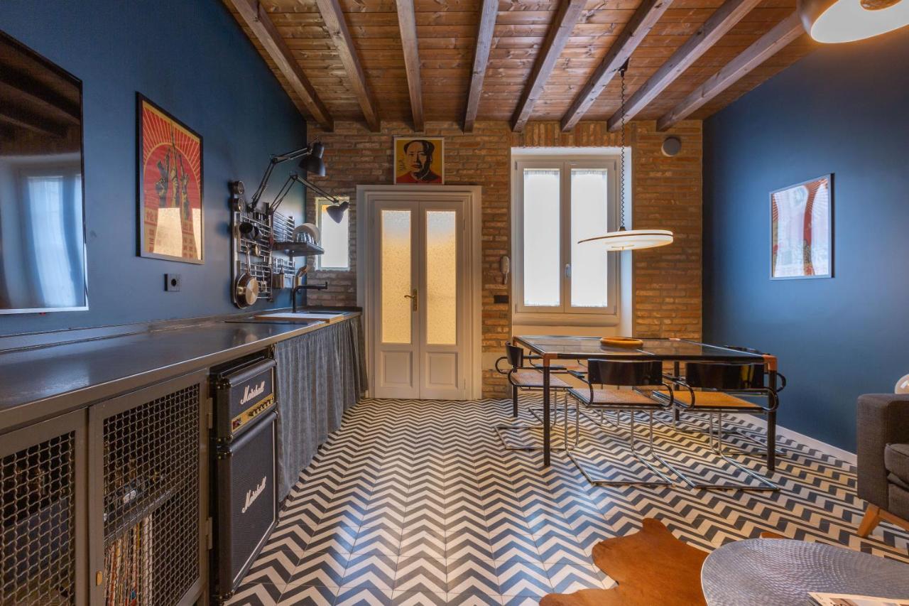 Casa Da Estrosa * Milan