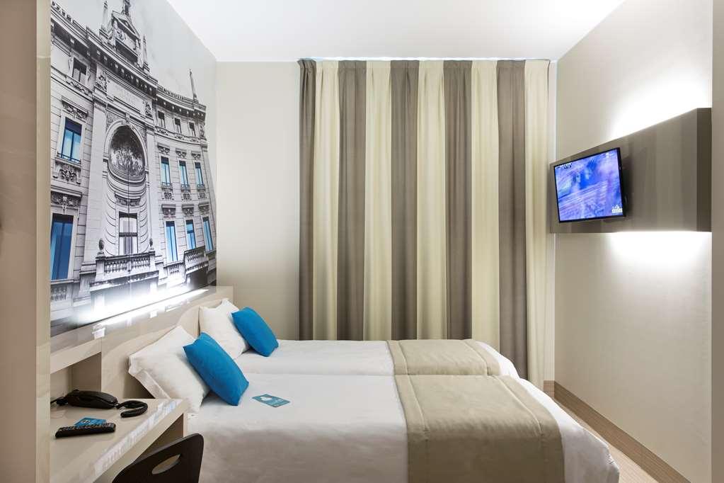 Hotel Sant'ambrogio Milan