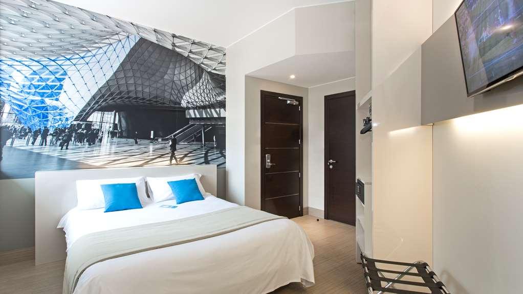 Sant'ambrogio Hotel Milan