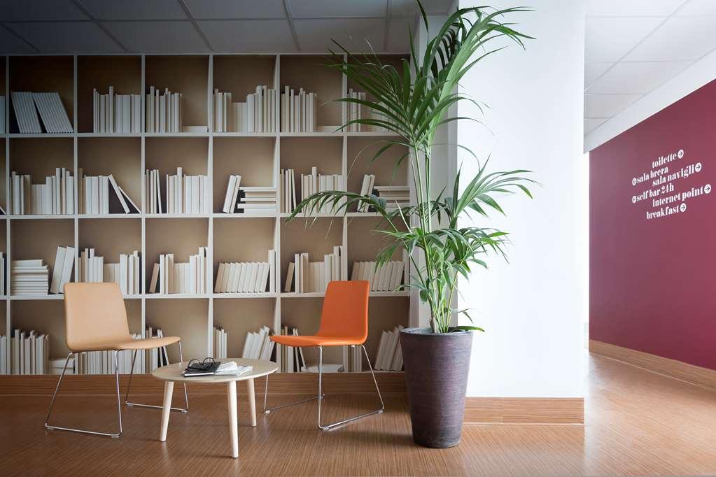 Sant'ambrogio Hotel Milan