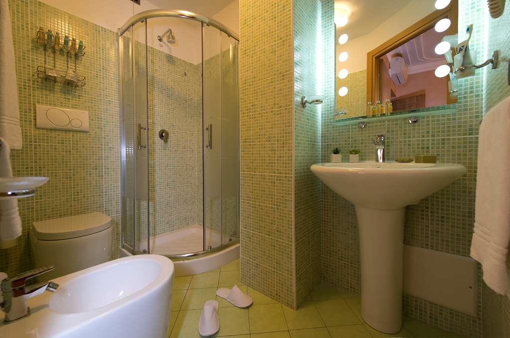 Hotel Panizza