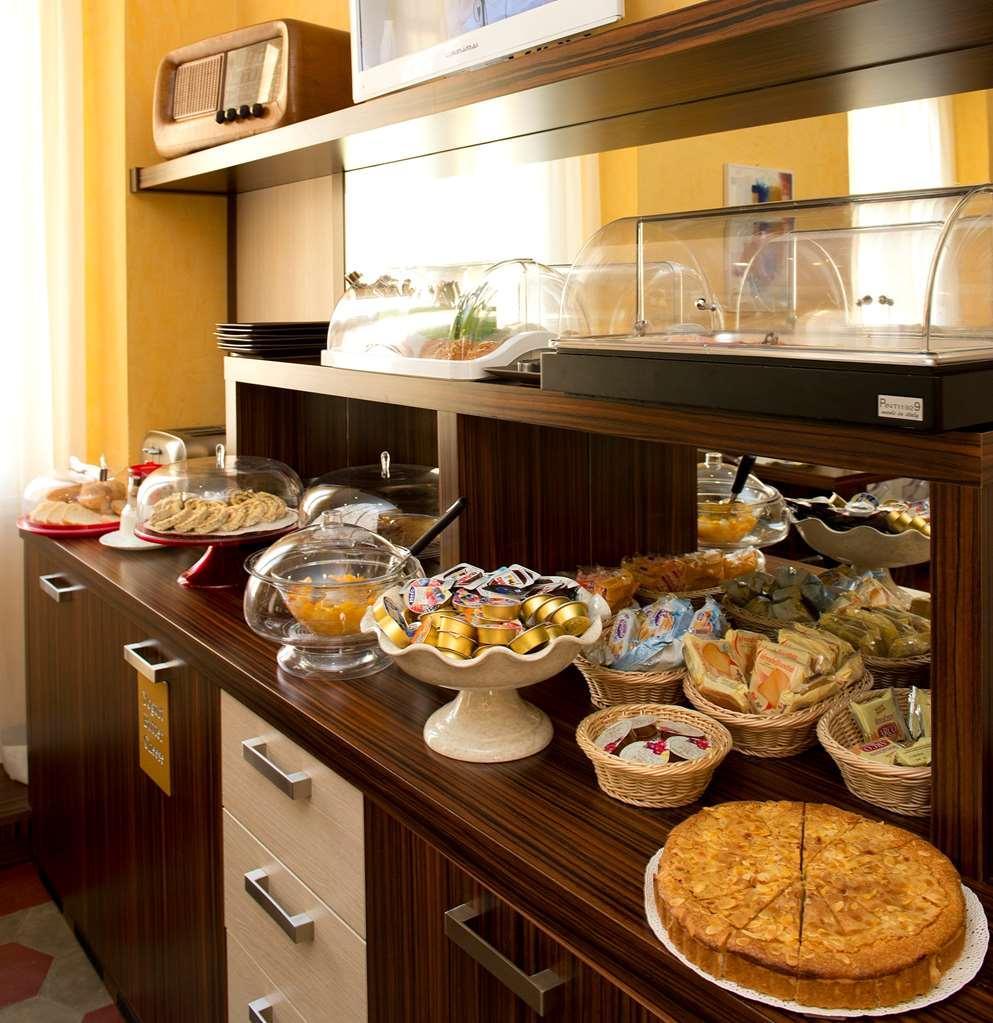Panizza Hotel Milan
