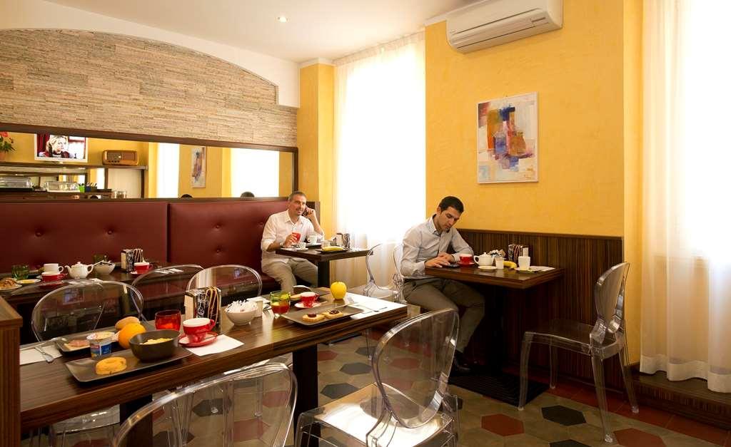 Panizza Milan