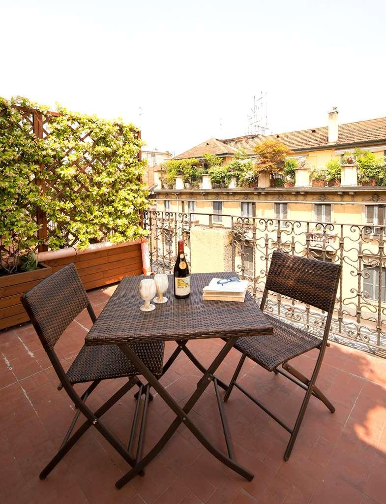 Hotel Panizza 3*