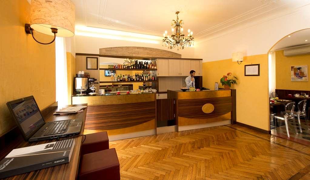 Hotel Panizza Milan