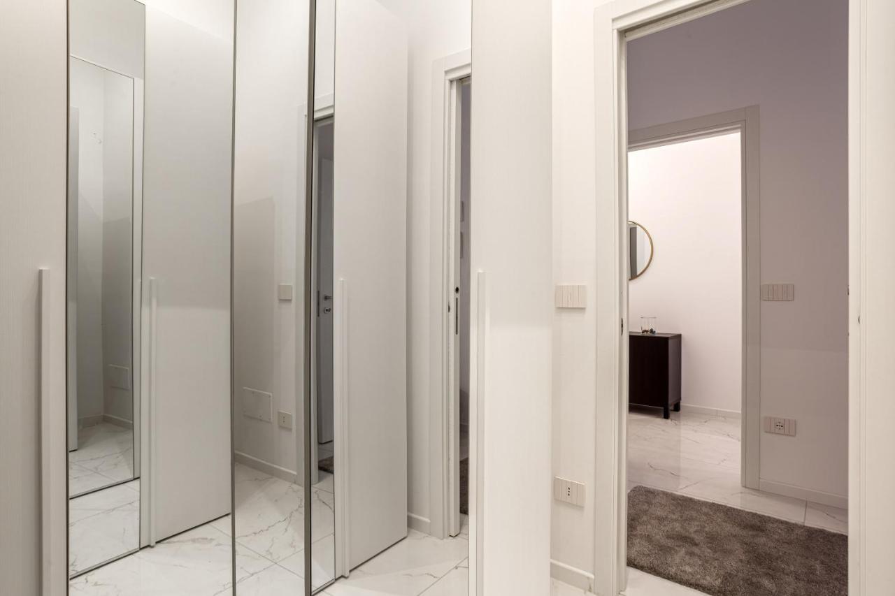 Apartamento Imhome - Porta Vittoria *