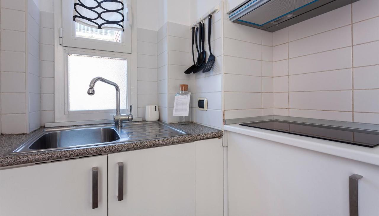 Apartment Italianway - Zanella 59 Milan