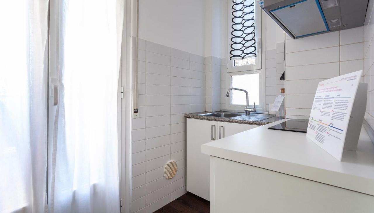 Apartment Italianway - Zanella 59 Milan