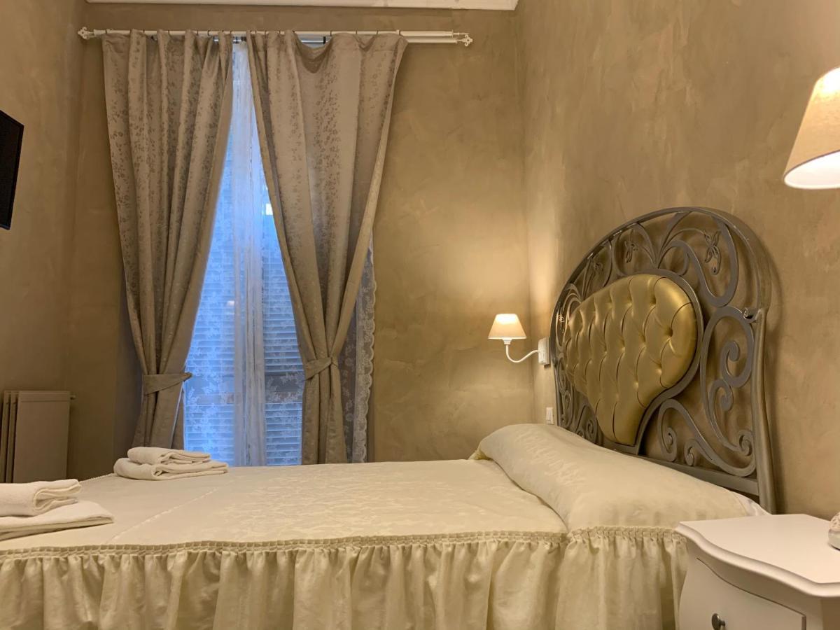 Hotel Boutique Calais Milan