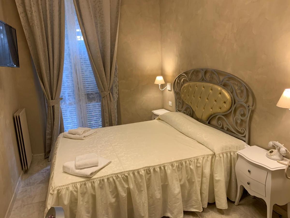 Boutique Calais Hotel *