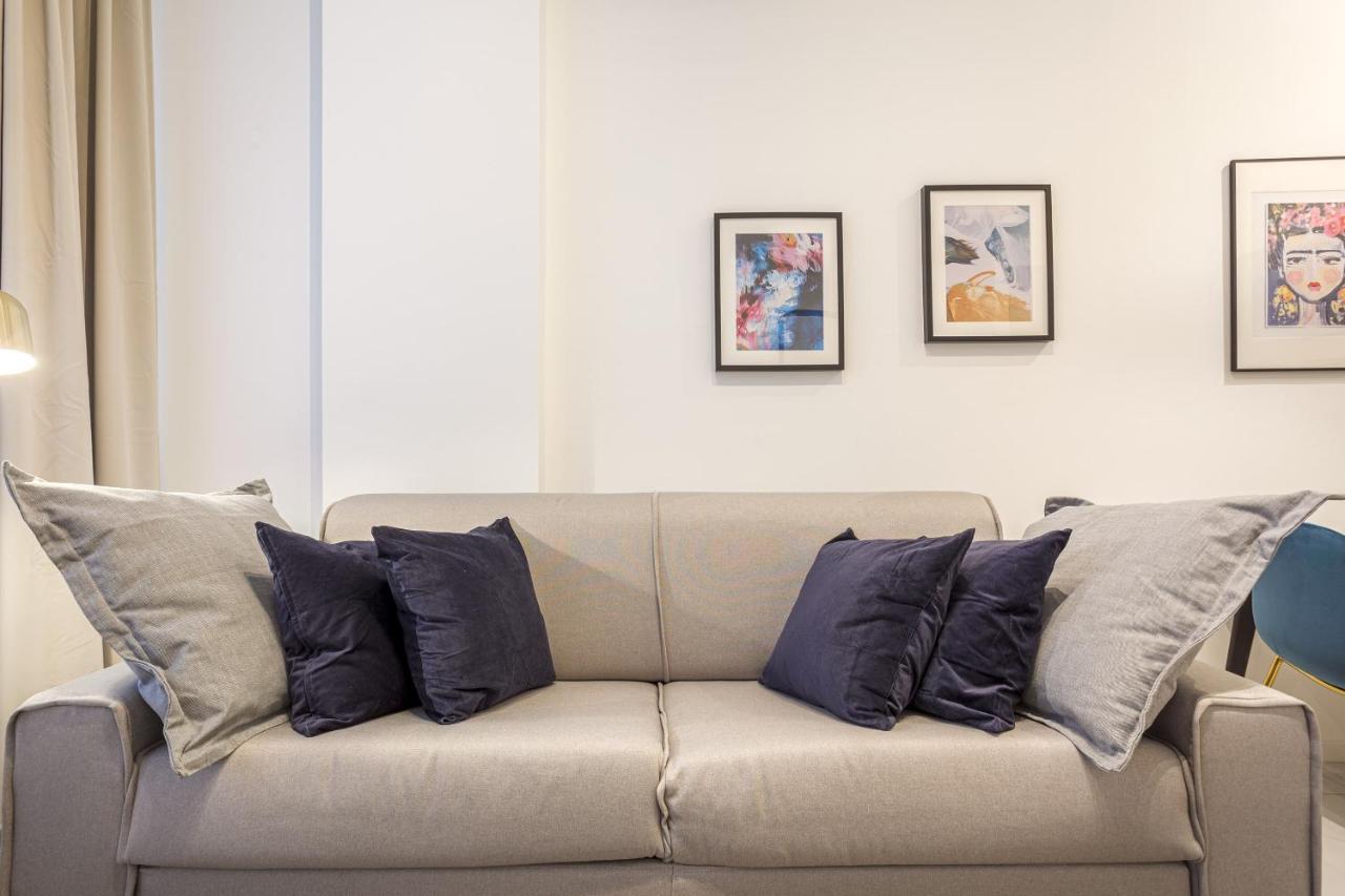 Apartamento Imhome - Porta Vittoria Milão