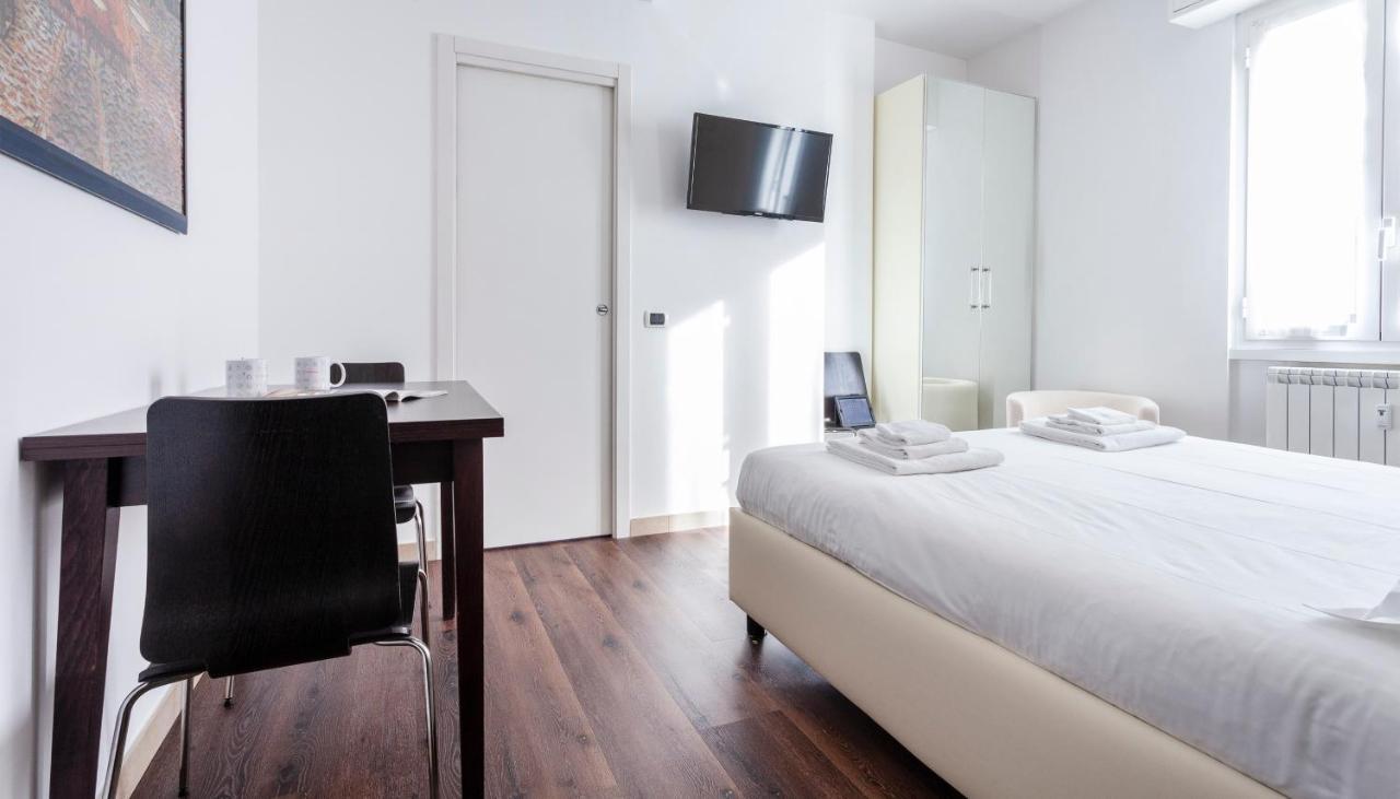 Apartment Italianway - Zanella 59 Milan