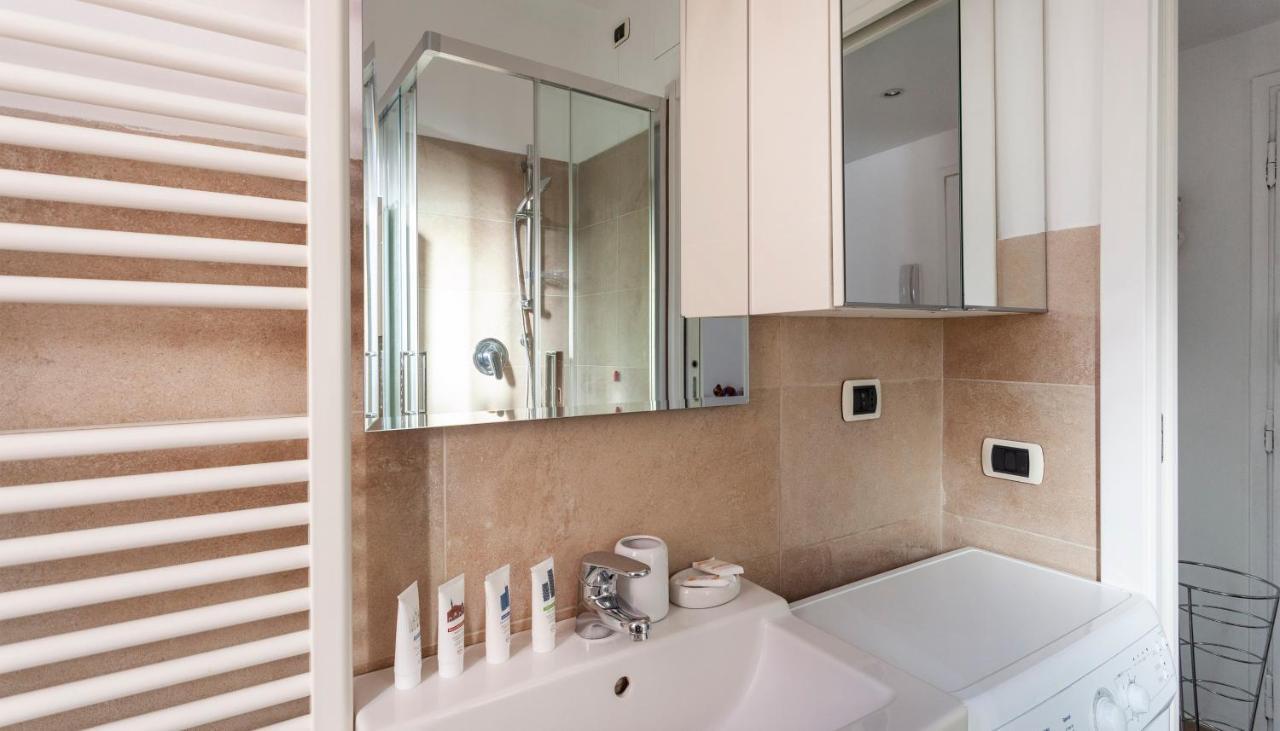 Italianway - Zanella 59 Apartment Milan