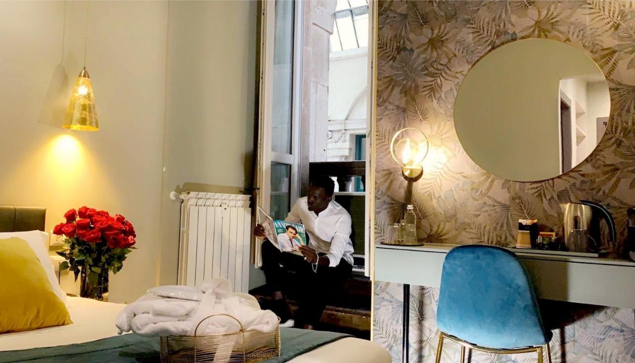 Intomilan Galleria Duomo I Boutique & Design 2*