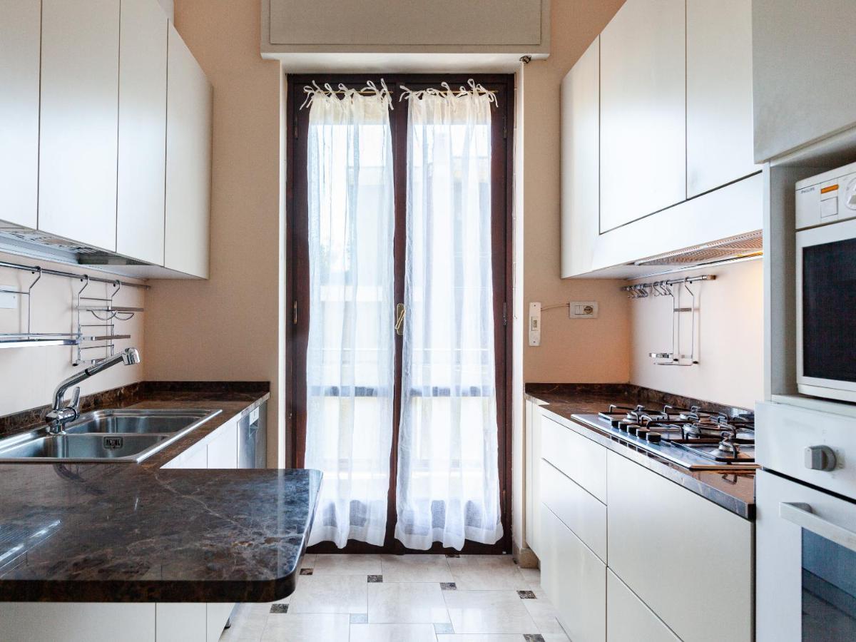 Easyhomes - Premuda * Milan
