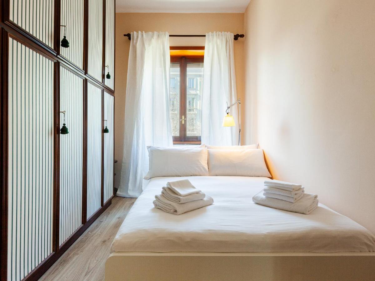 Easyhomes - Premuda * Milan