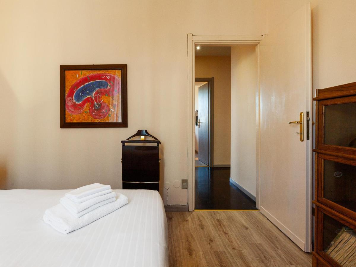 Easyhomes - Premuda * Milan