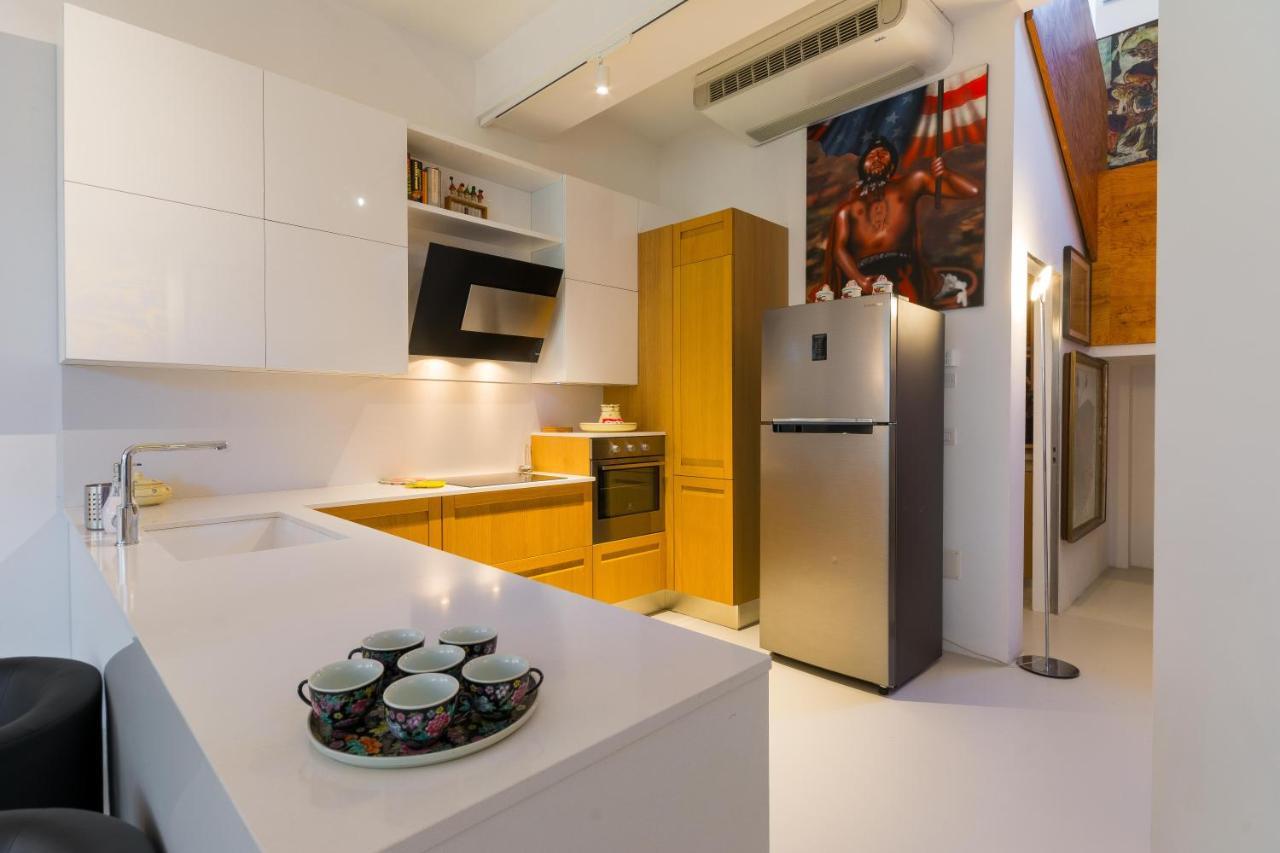 J3 Luxury Loft Apartment *