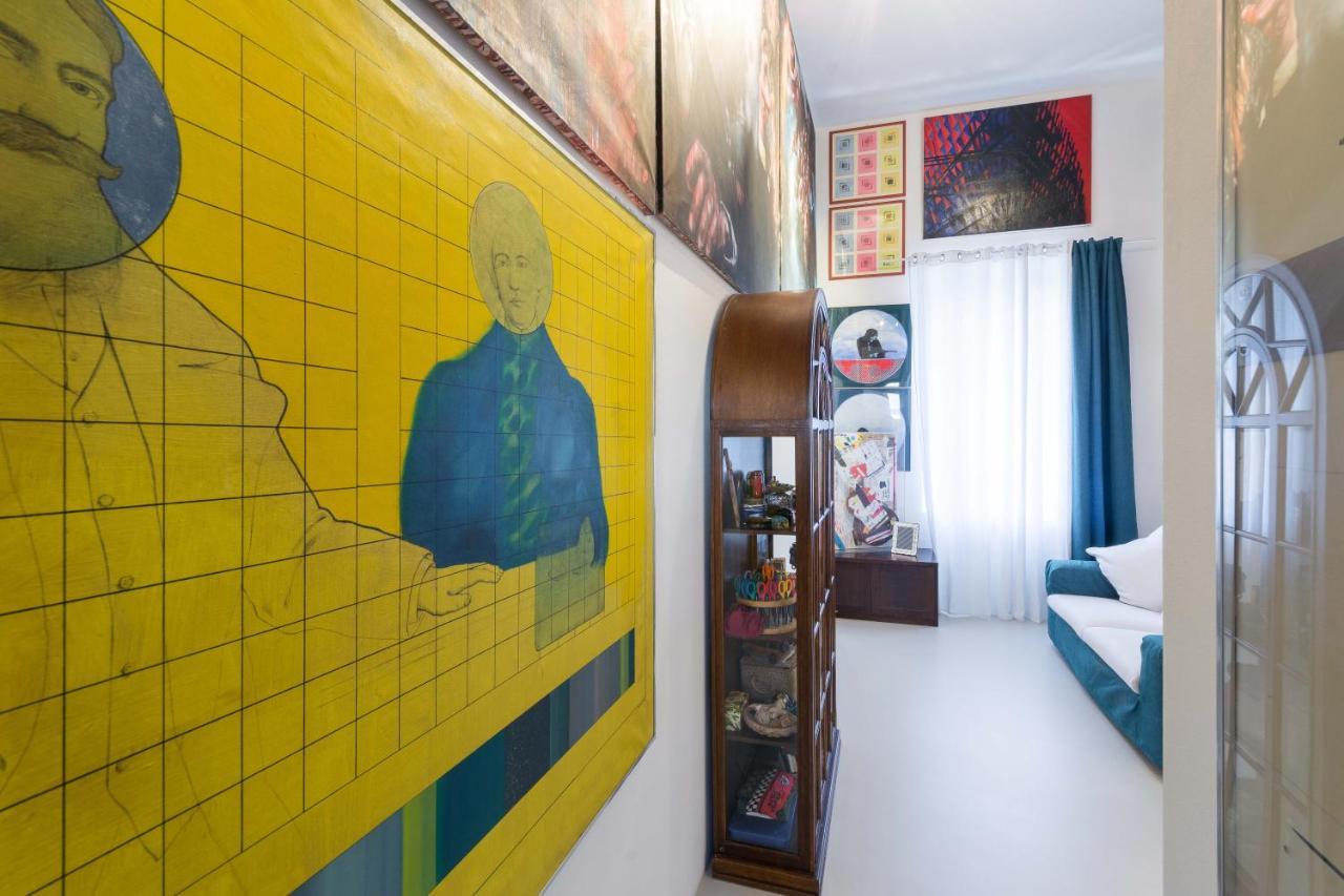 J3 Luxury Loft Apartment Milan