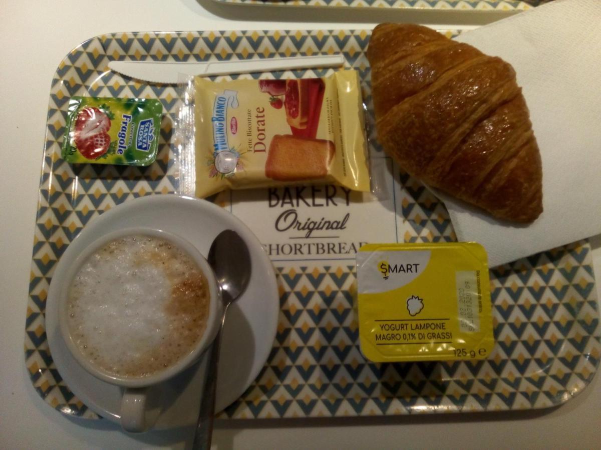 Gogol'ostello & Caffe Letterario Albergue