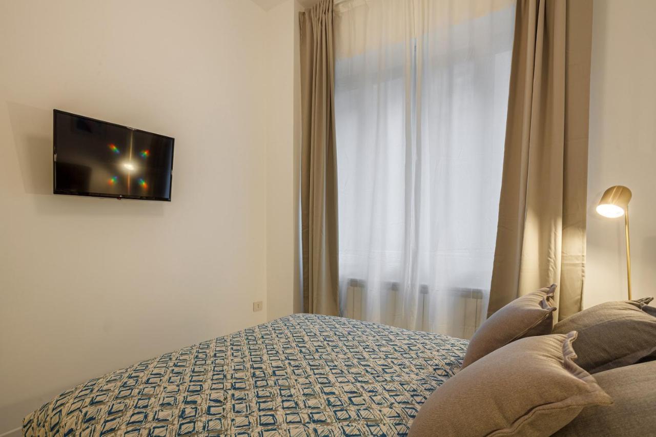 Apartamento Imhome - Porta Vittoria Milão