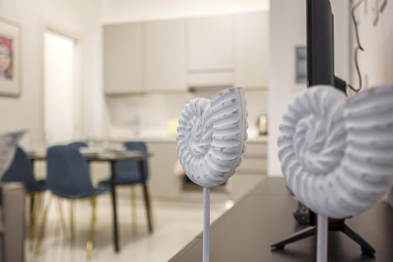 Apartamento Imhome - Porta Vittoria *