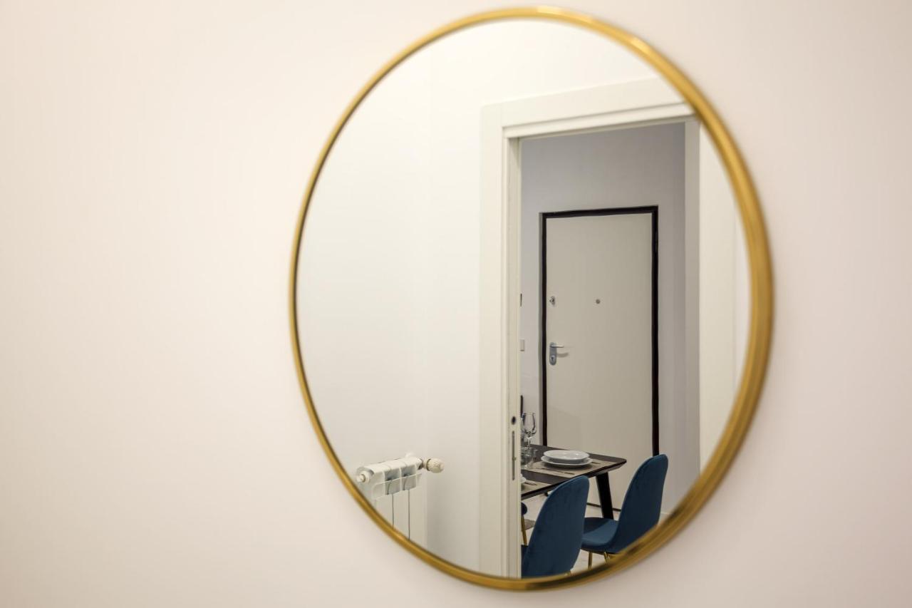 Imhome - Porta Vittoria Apartamento *