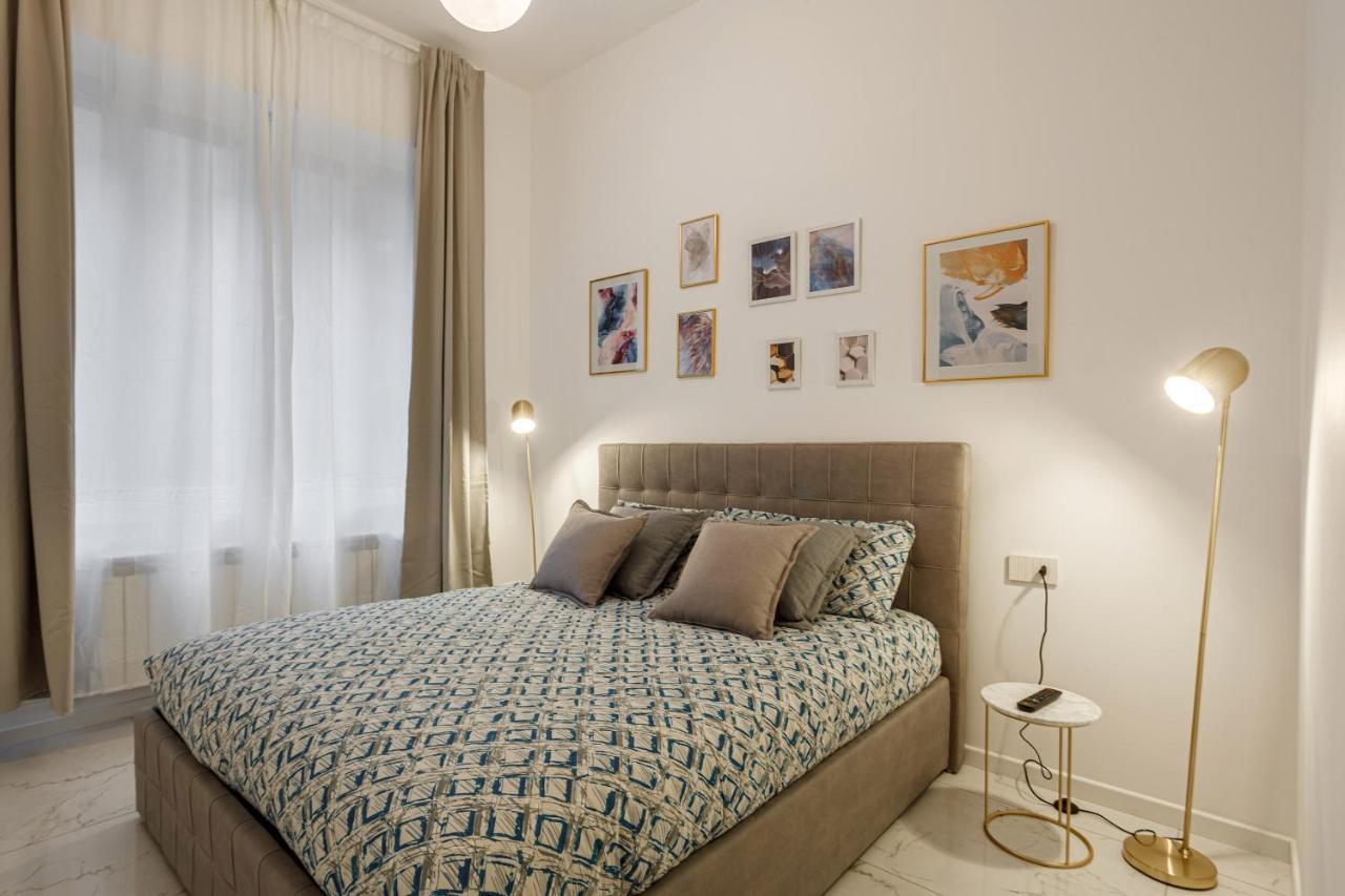 Apartamento Imhome - Porta Vittoria Milão