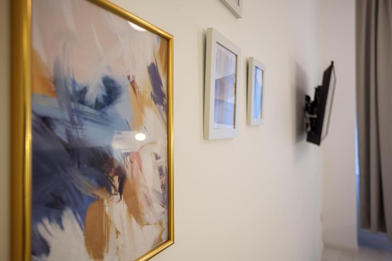 Apartamento Imhome - Porta Vittoria Milão