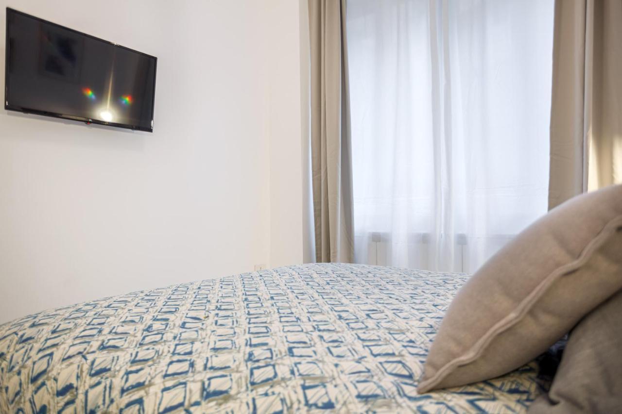 Apartamento Imhome - Porta Vittoria *