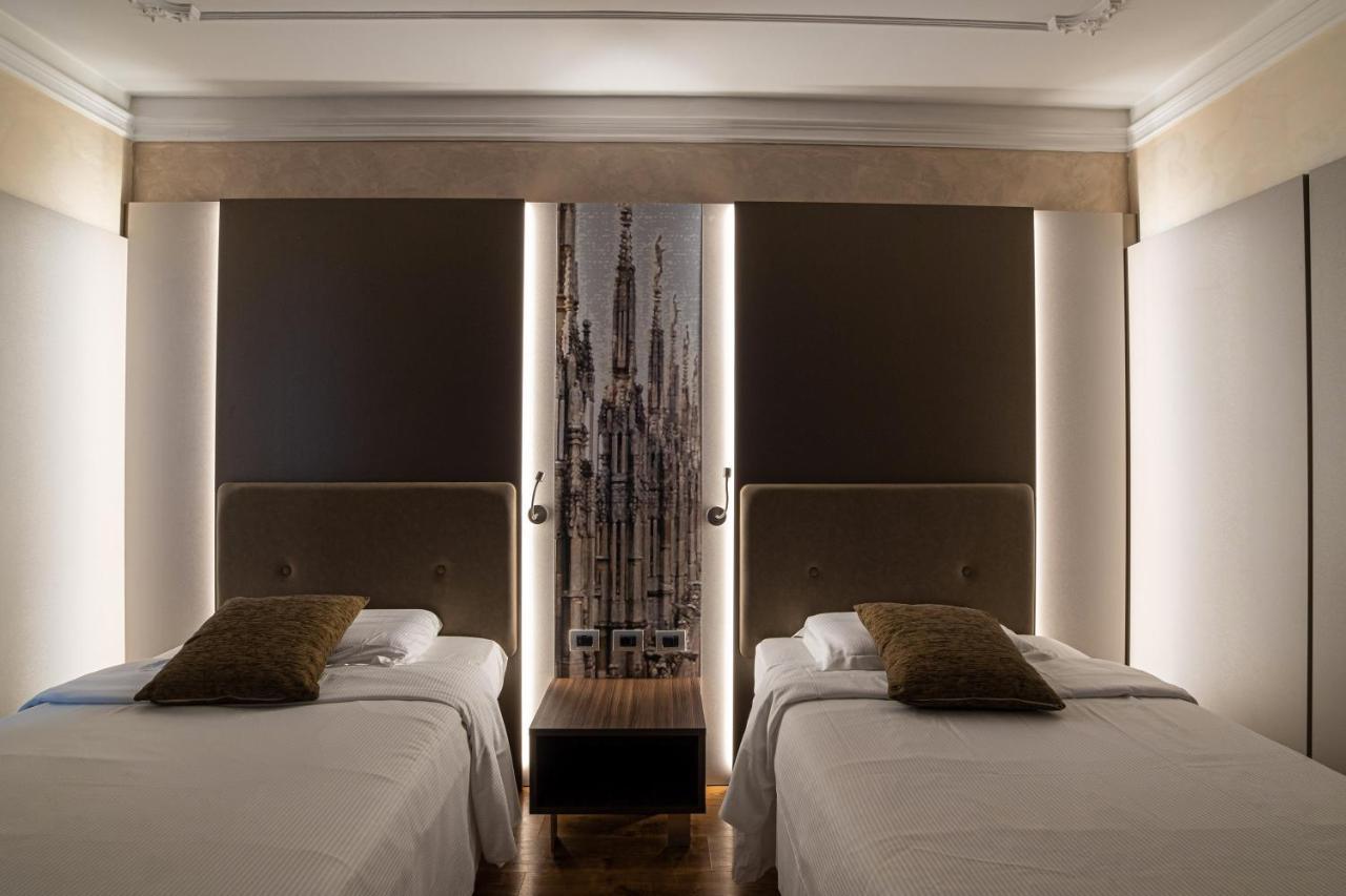 Hotel Mythos