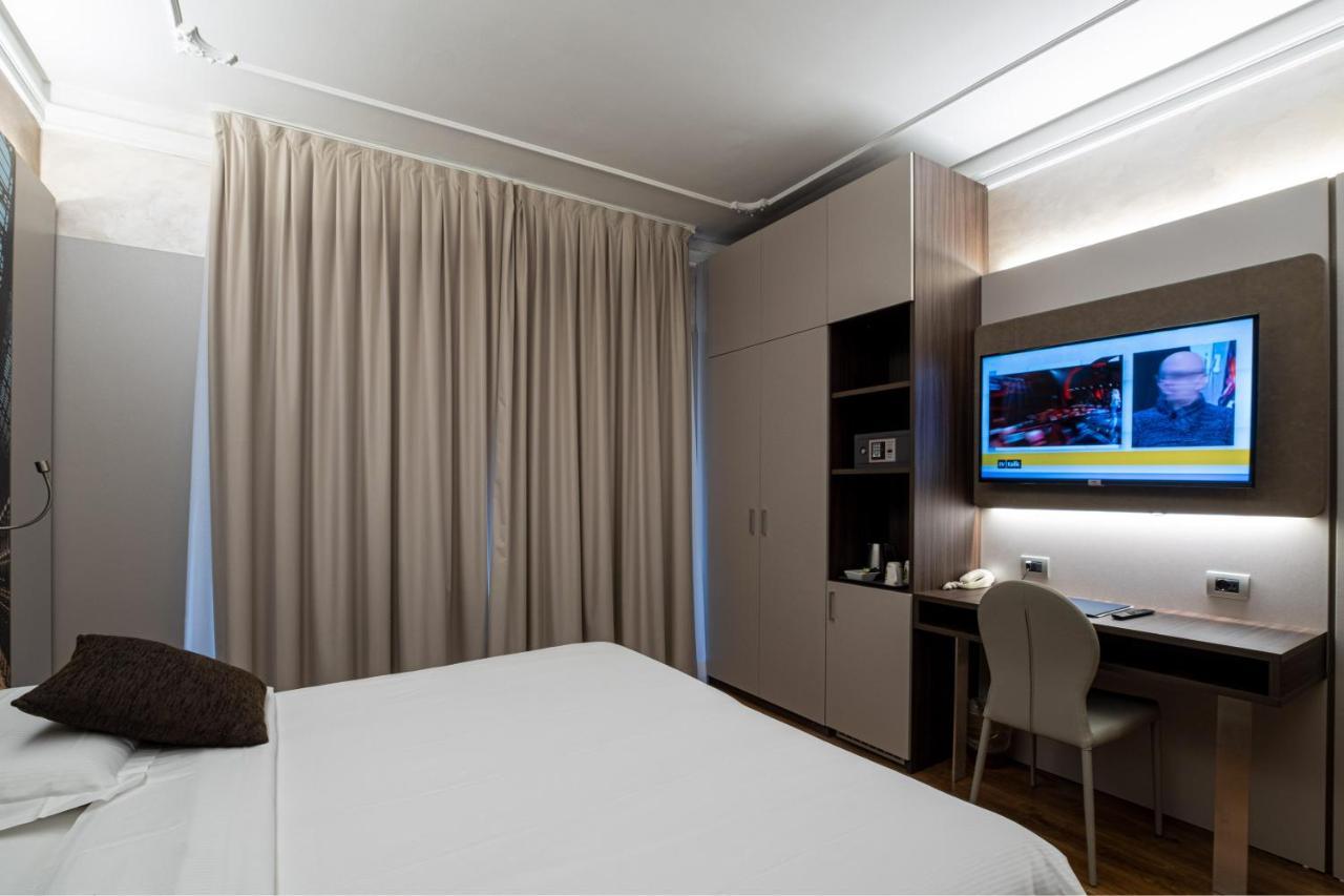 Mythos Milan