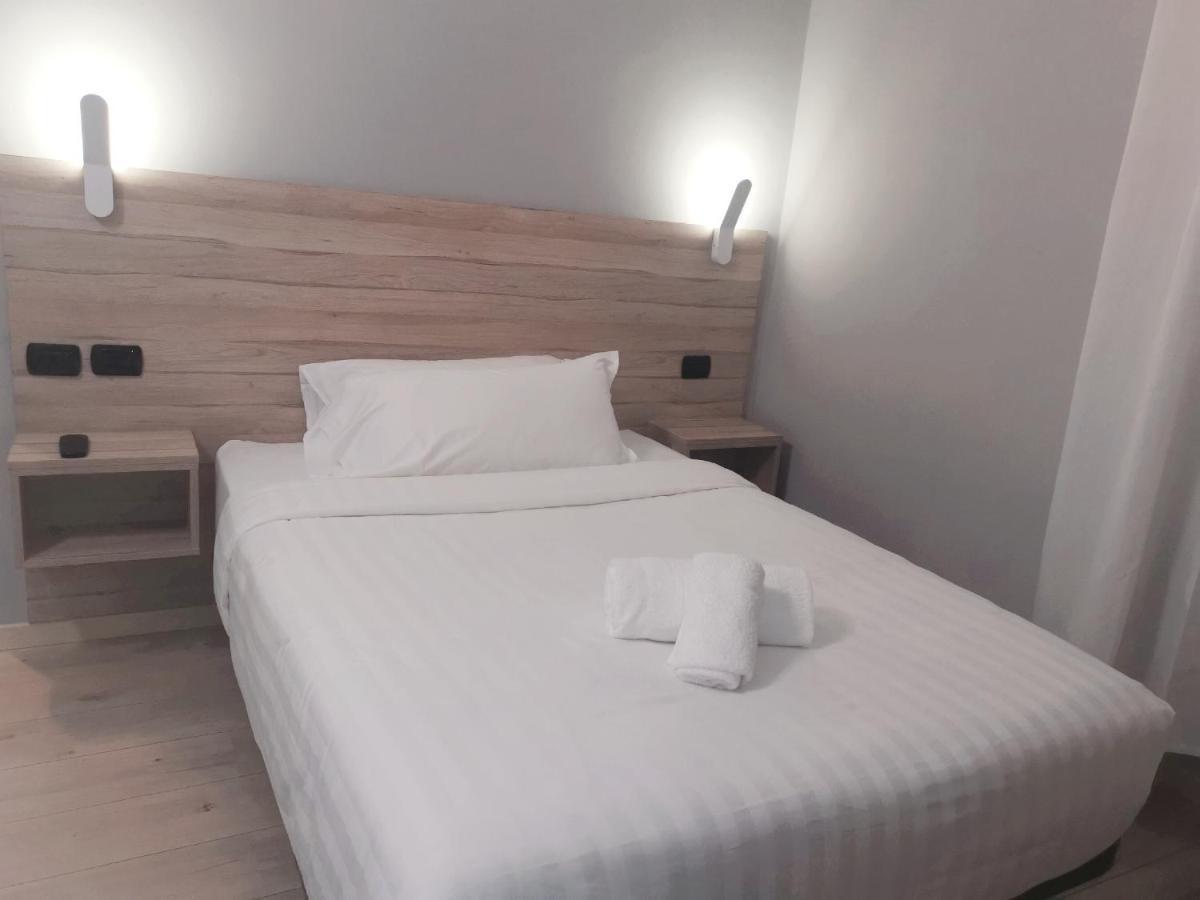 Nuovo Murillo Hotel Milan