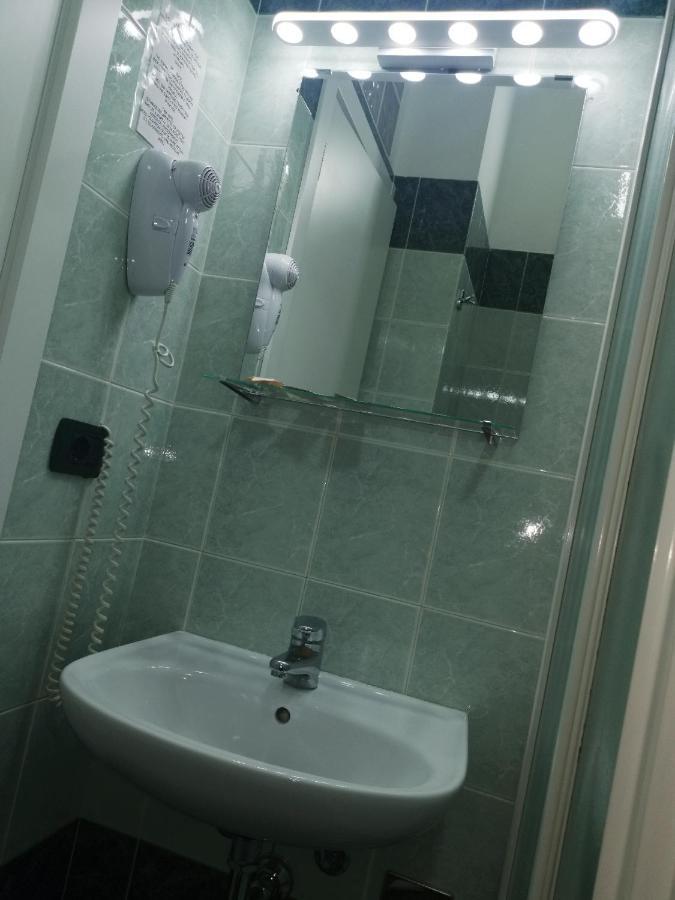 Nuovo Murillo Hotel 2*