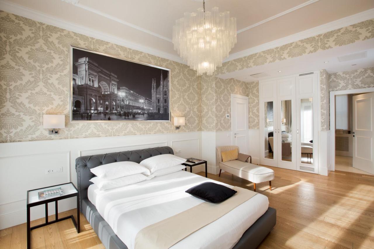 Duomo Guest house Milan