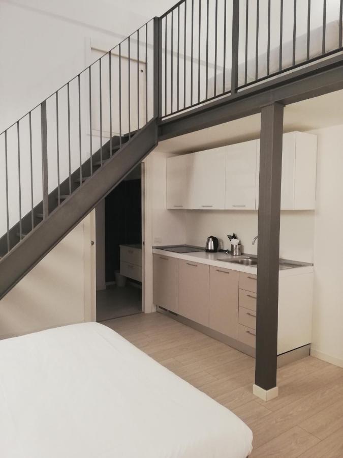 Aparthotel Bb Citta Studi