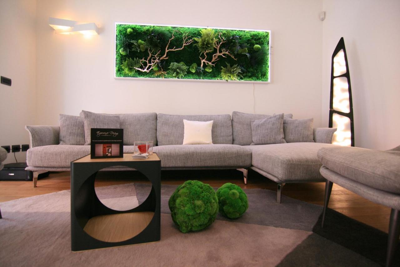 Bed & Breakfast Experience Design Bed&show 2*