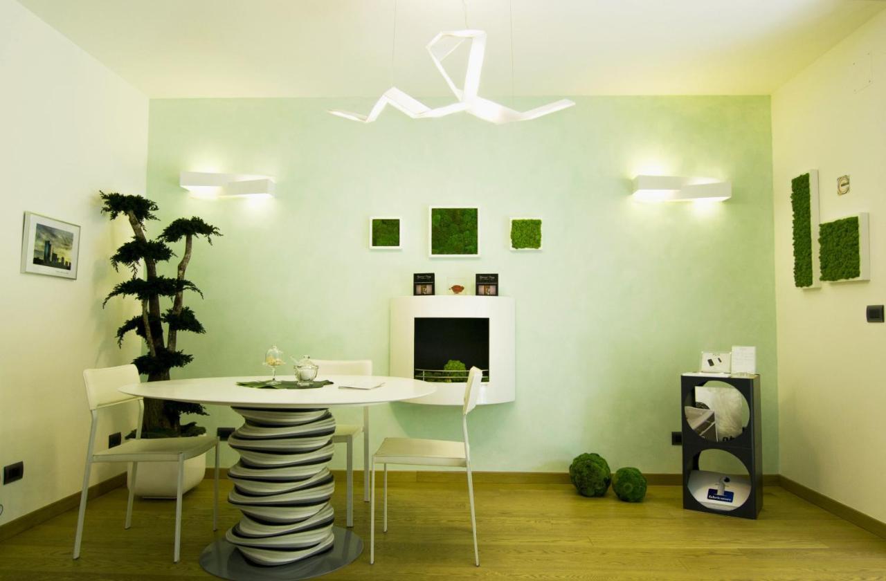 Experience Design Bed&show 2* Milan