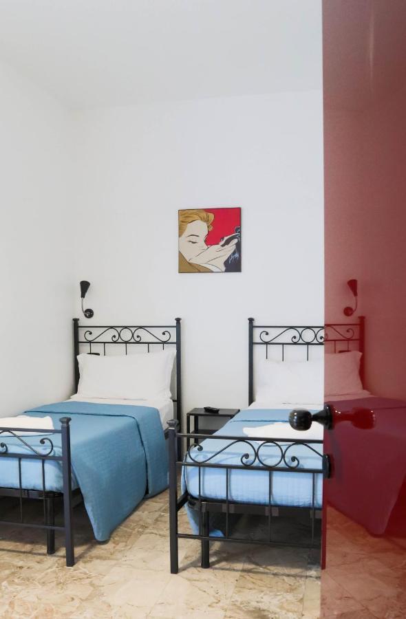 Guest house I Am Here - Gioia66