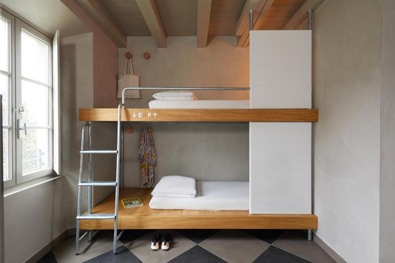 Hostel Combo Milan
