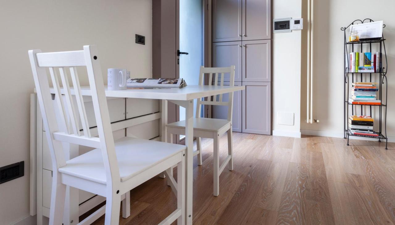 Italianway - Garibaldi 46 B Apartment *