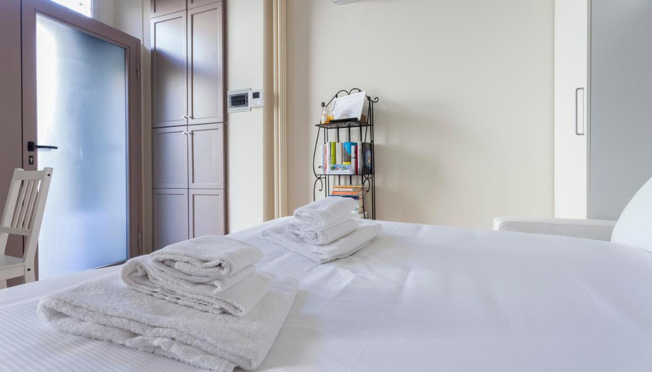 Italianway - Garibaldi 46 B Apartment