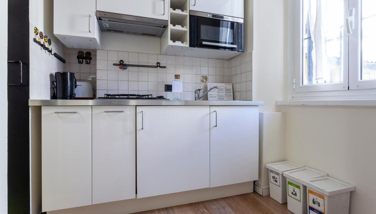 Apartment Italianway - Garibaldi 46 B Milan