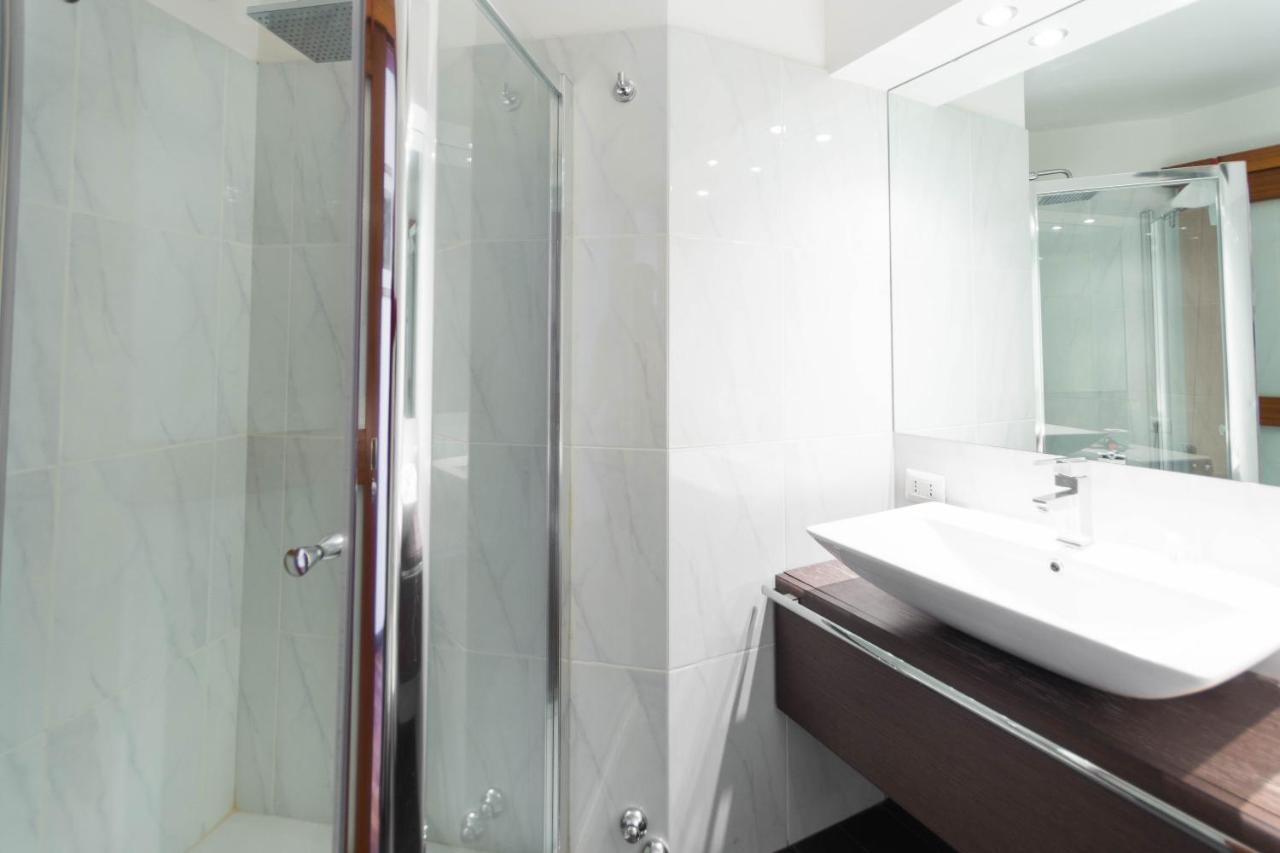 Apartment Porta Nuova 52
