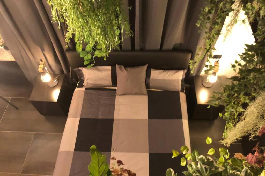Marghera District Apartamento
