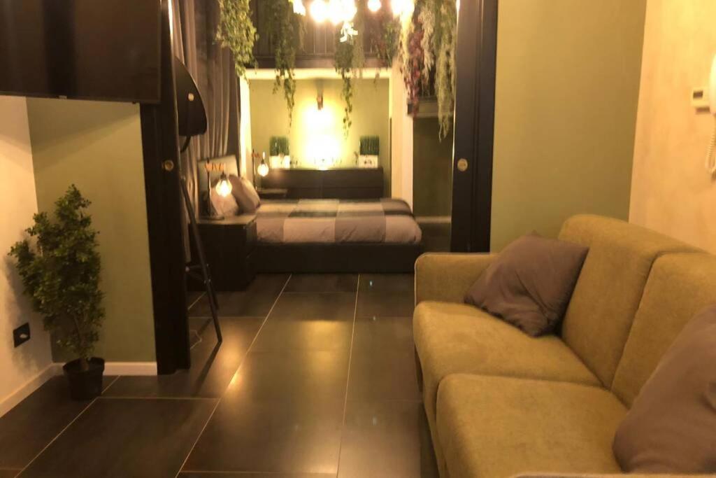 Apartamento Marghera District *