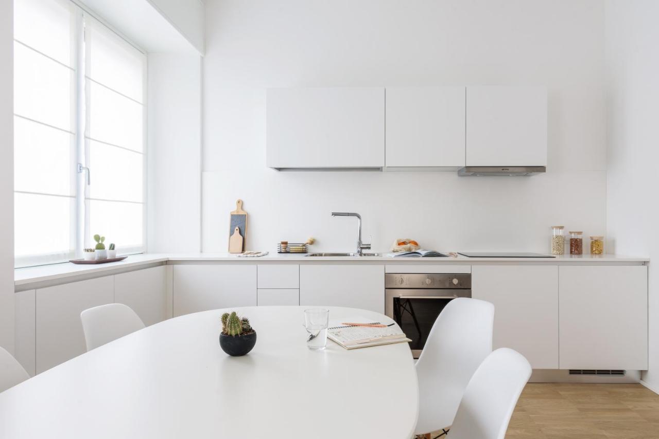 Homeathotel - San Nazaro Milan