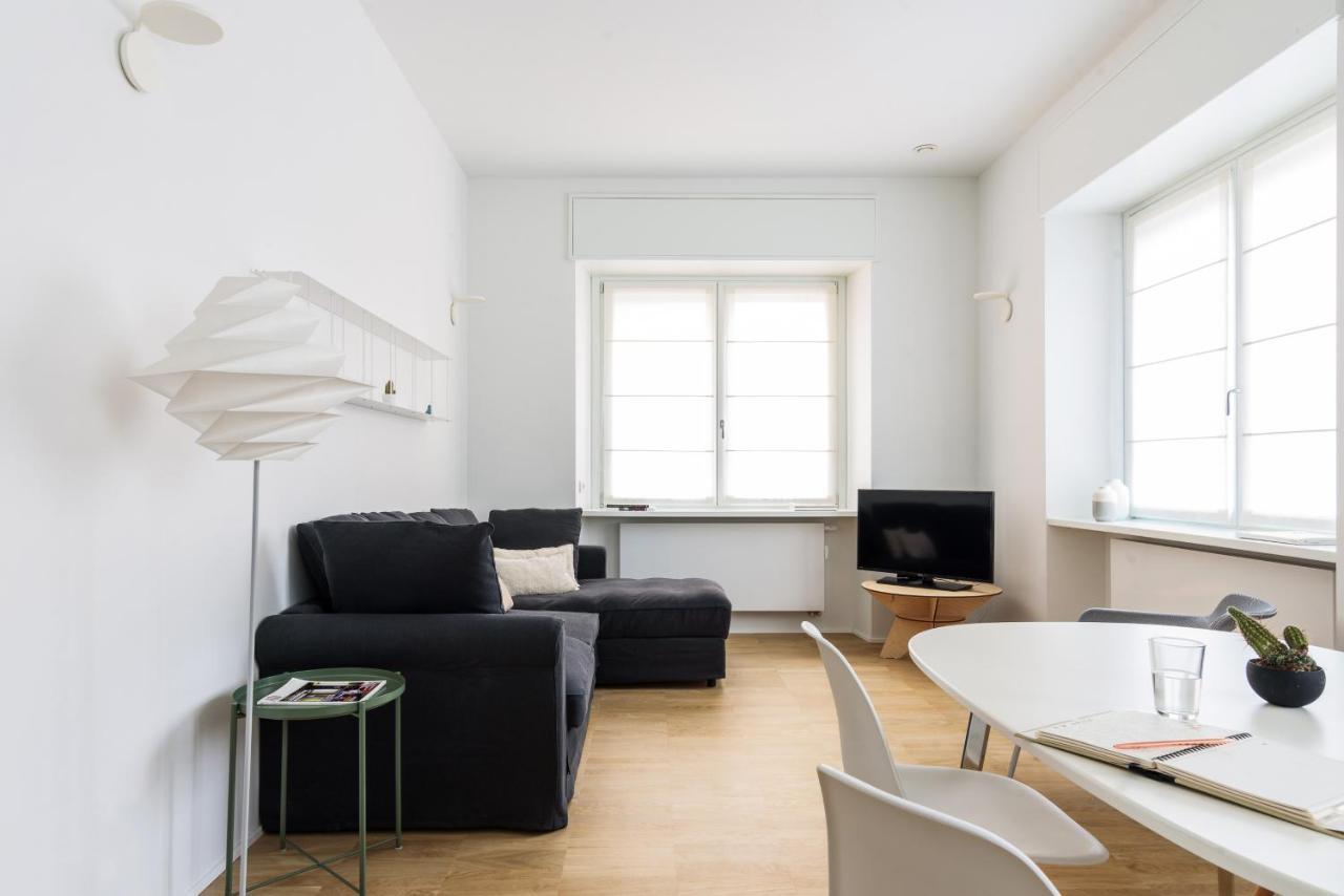 Homeathotel - San Nazaro Milan