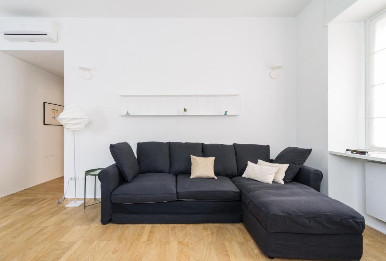 Apartment Homeathotel - San Nazaro Milan
