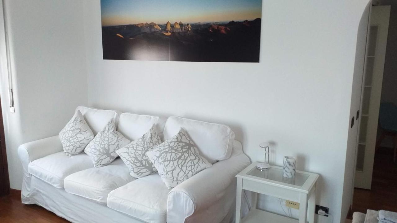 Meta Italy Da Nadia Apartamento *